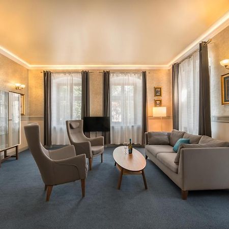 Apartamenty Rynek 20 Pszczyna Luaran gambar