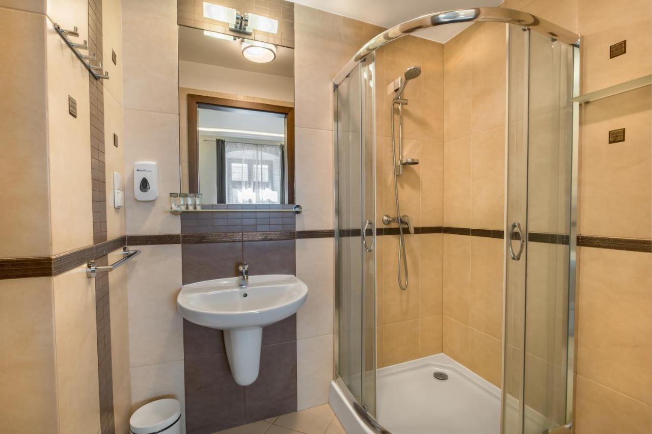 Apartamenty Rynek 20 Pszczyna Luaran gambar